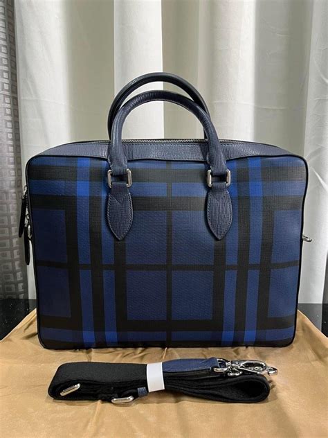 burberry laptop bag ebay|burberry man bag cheap.